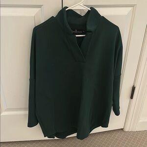 Tuckernuck Pomander Place Popover